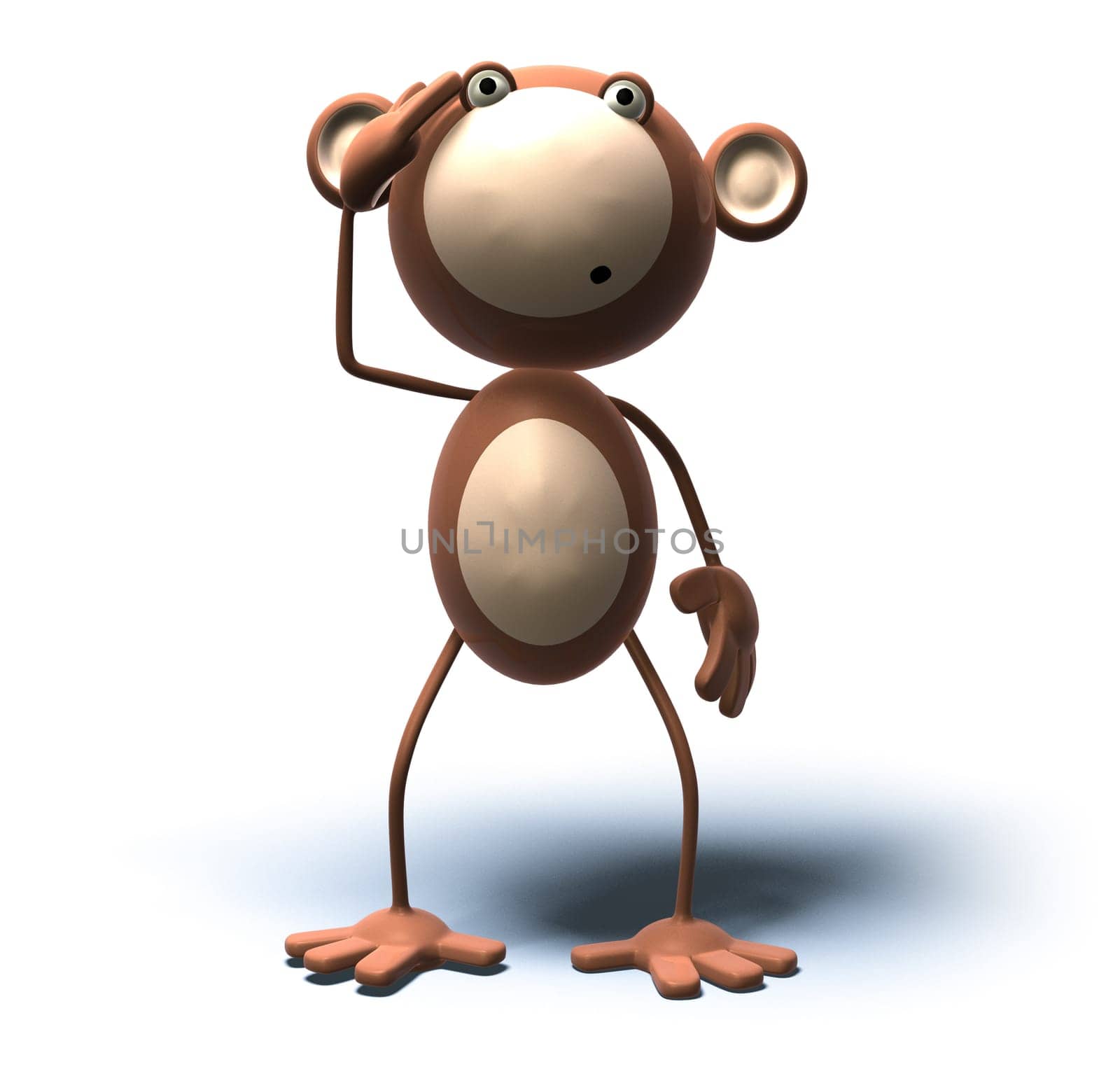 Monkey