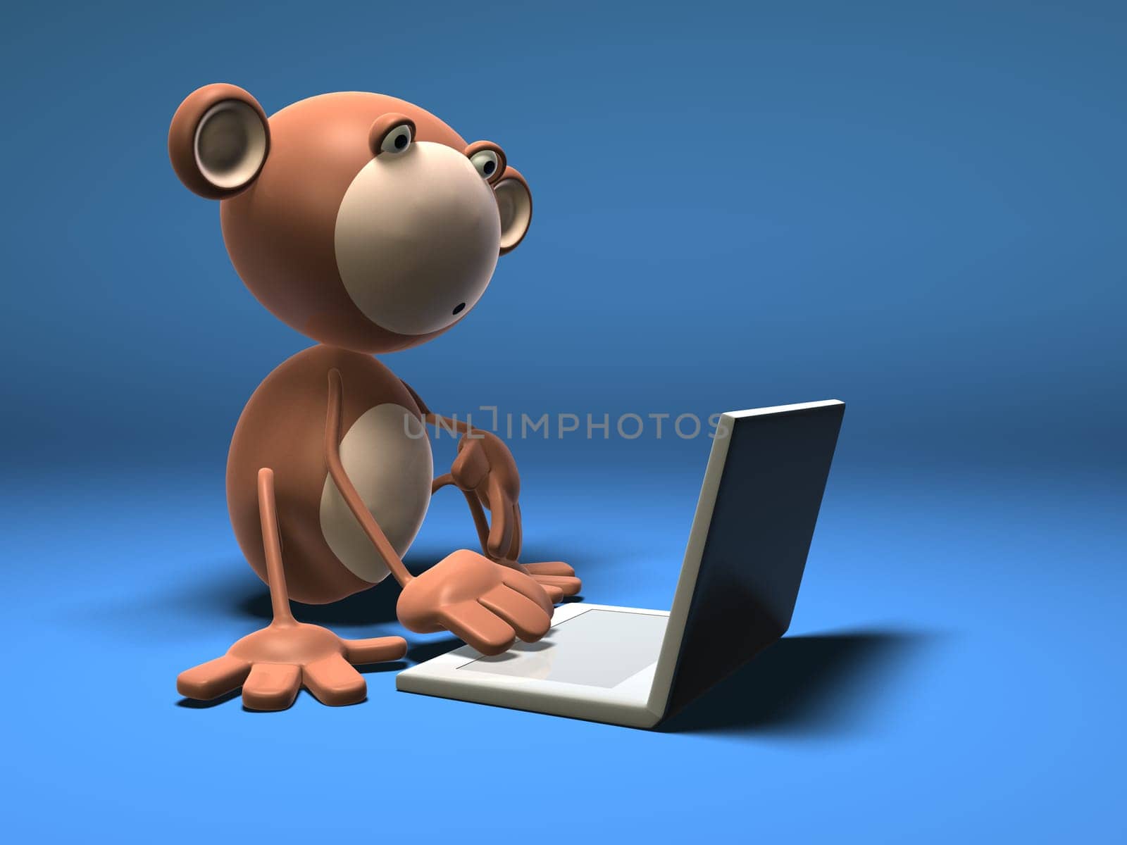 Monkey