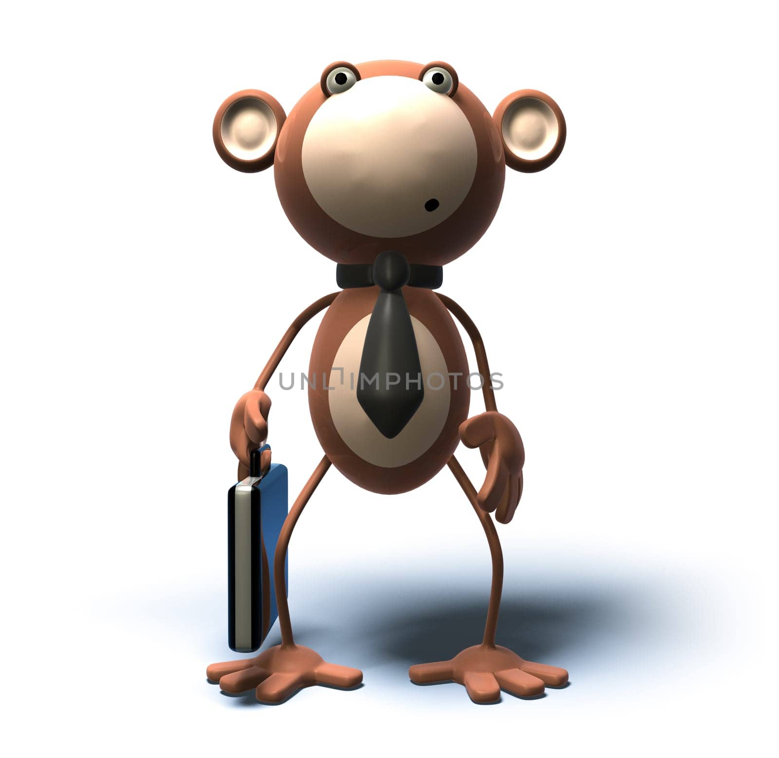 Monkey