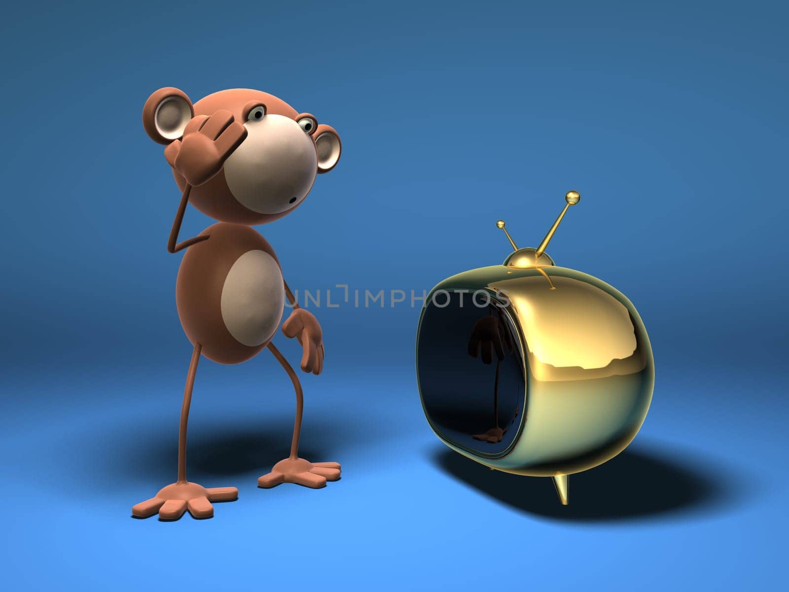Monkey