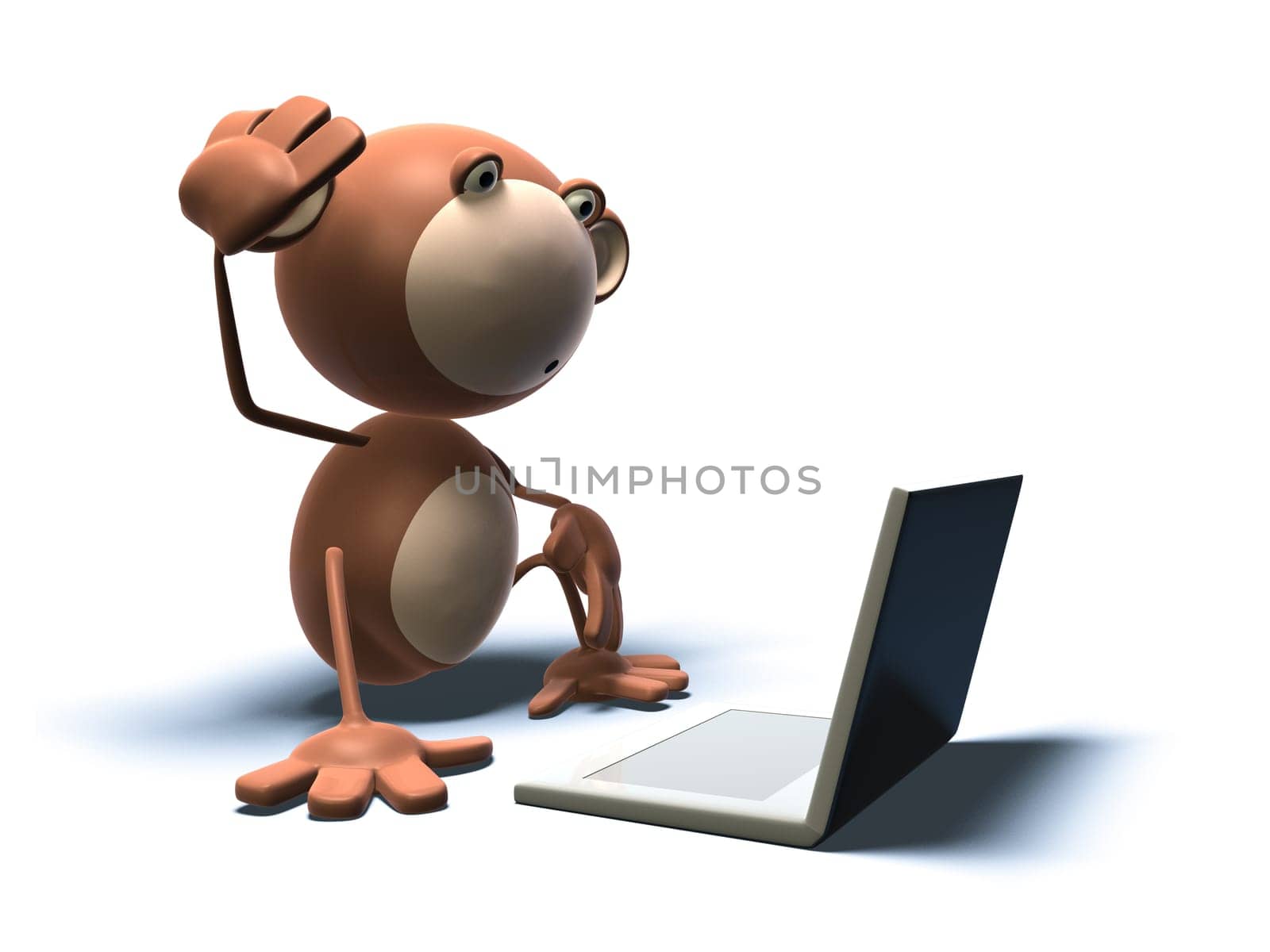 Monkey