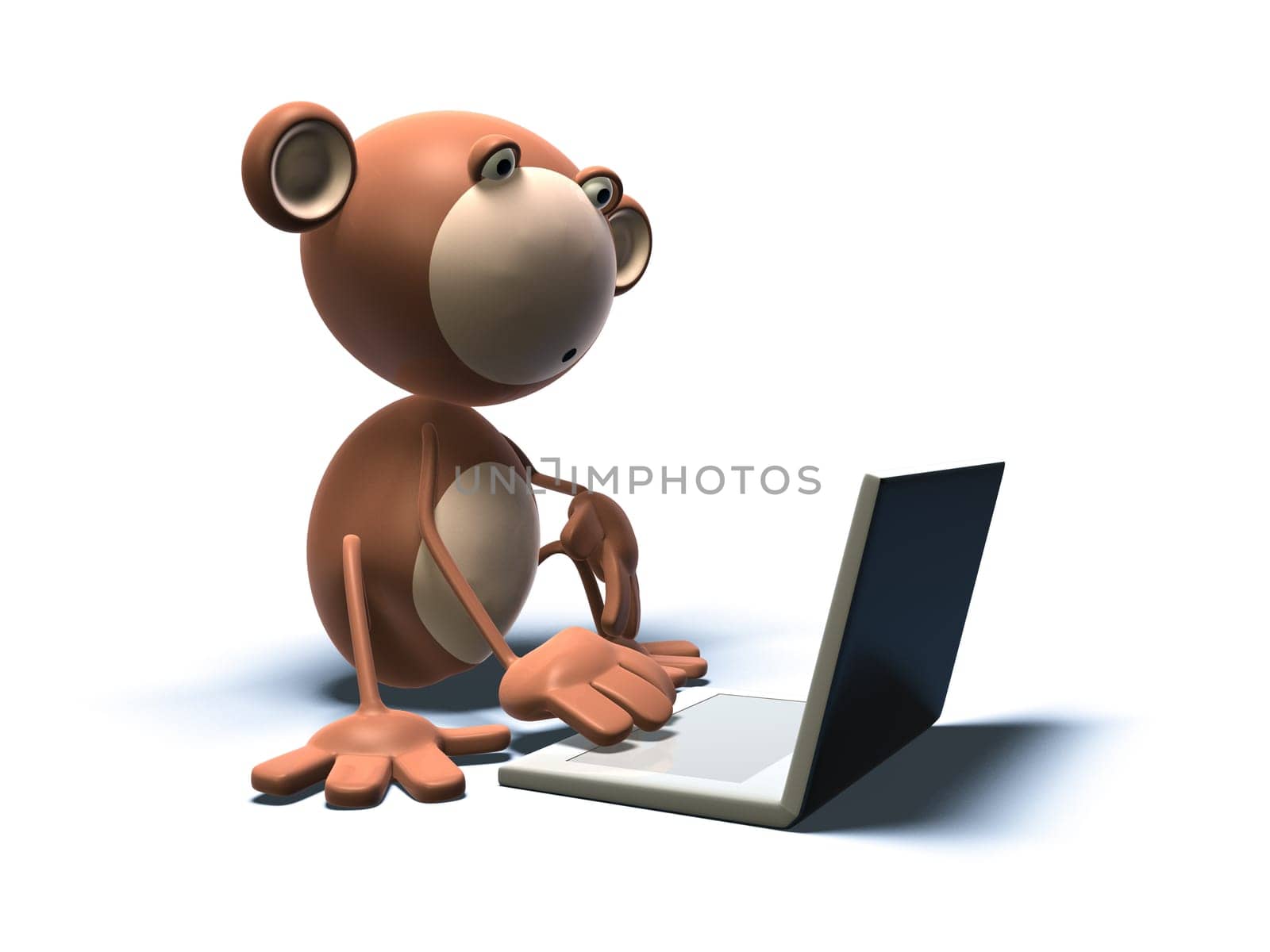 Monkey