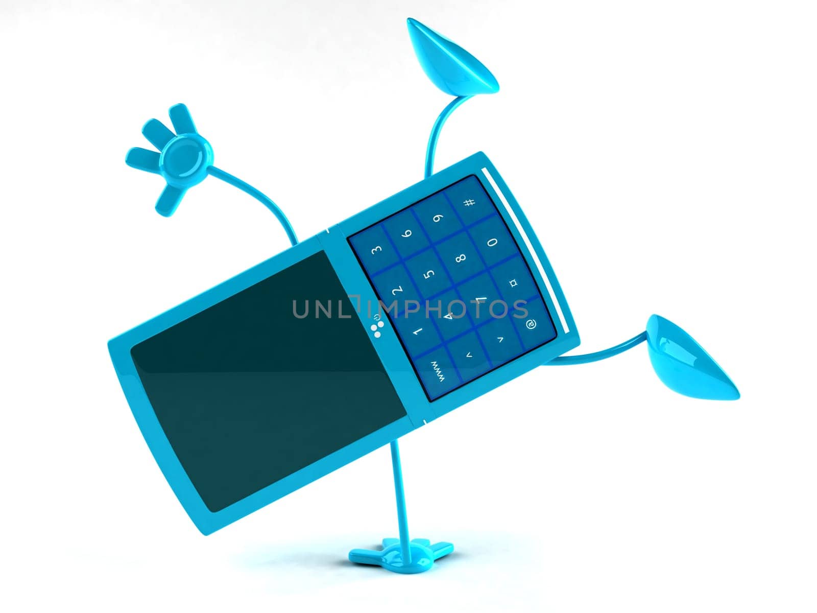 Mobile phone