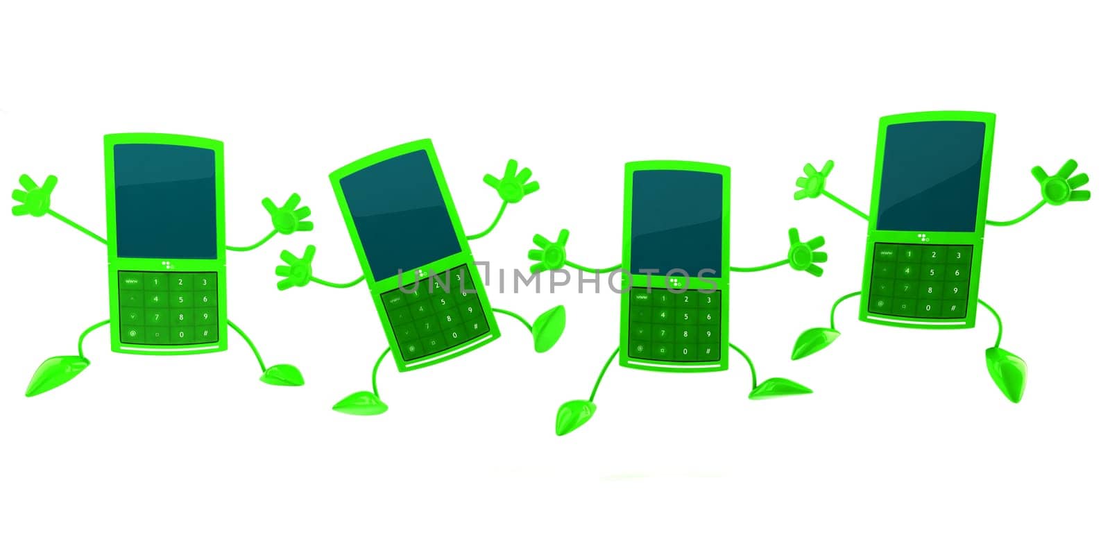 Mobile phone