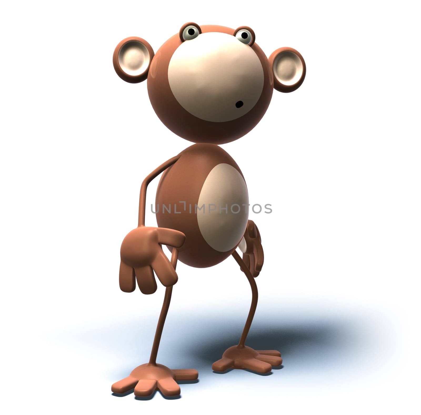 Monkey