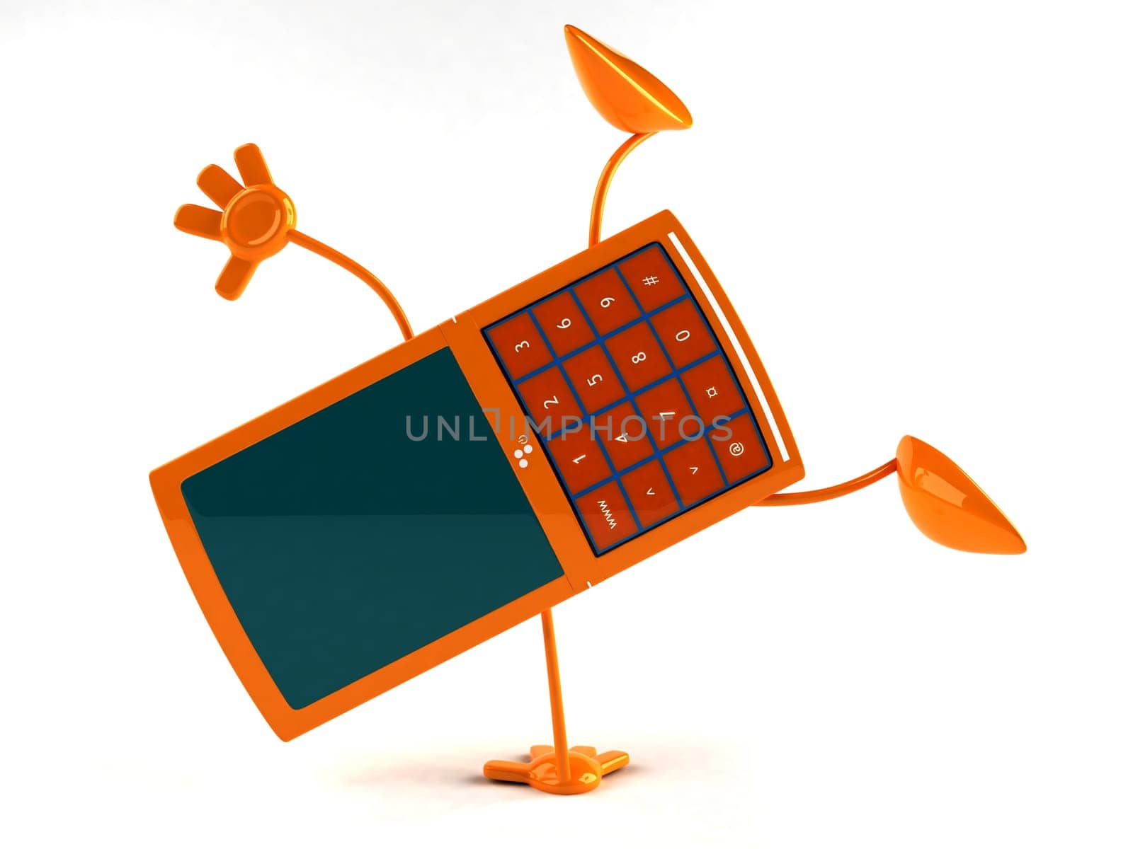 Mobile phone