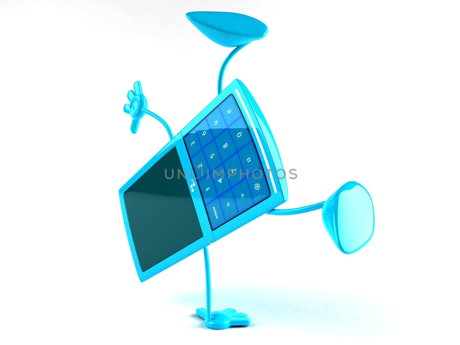 Mobile phone