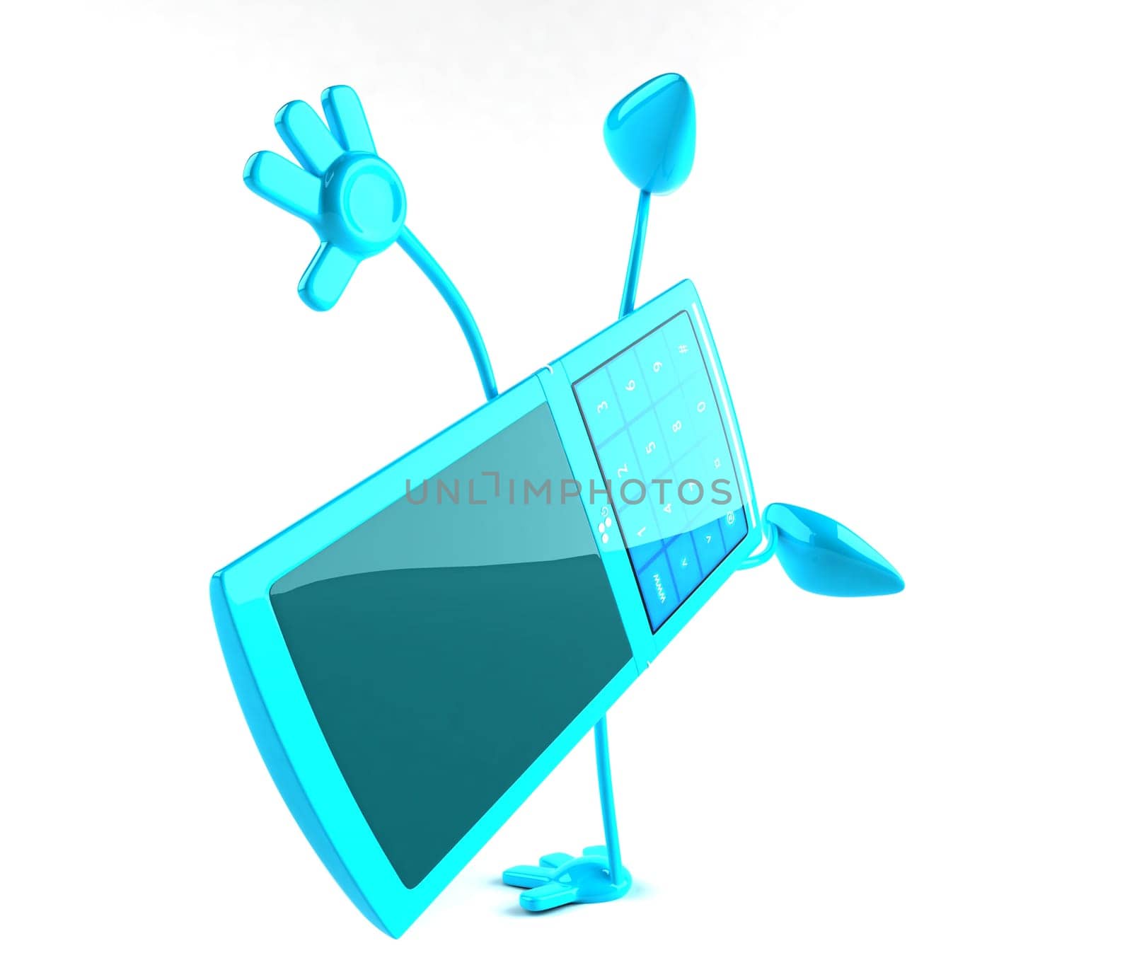 Mobile phone