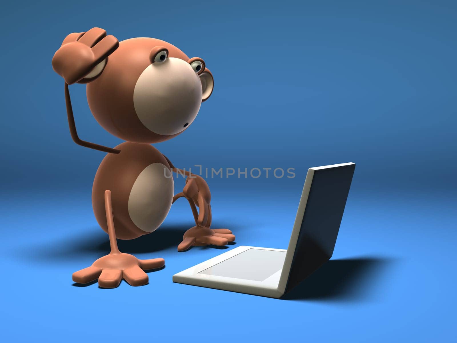 Monkey