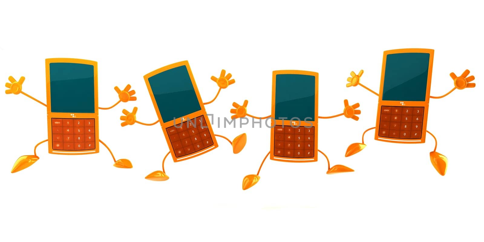 Mobile phone