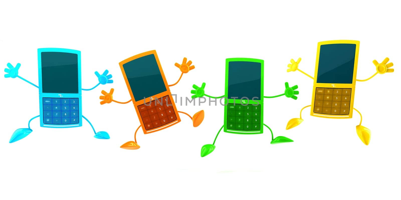 Mobile phone