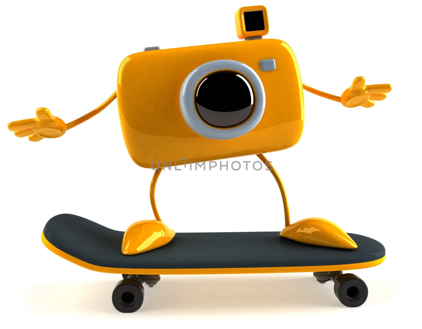 Camera