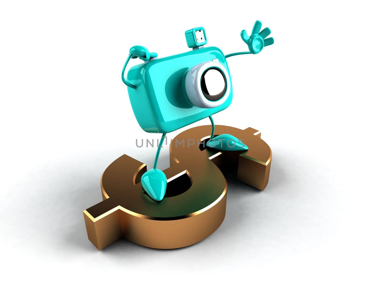Camera