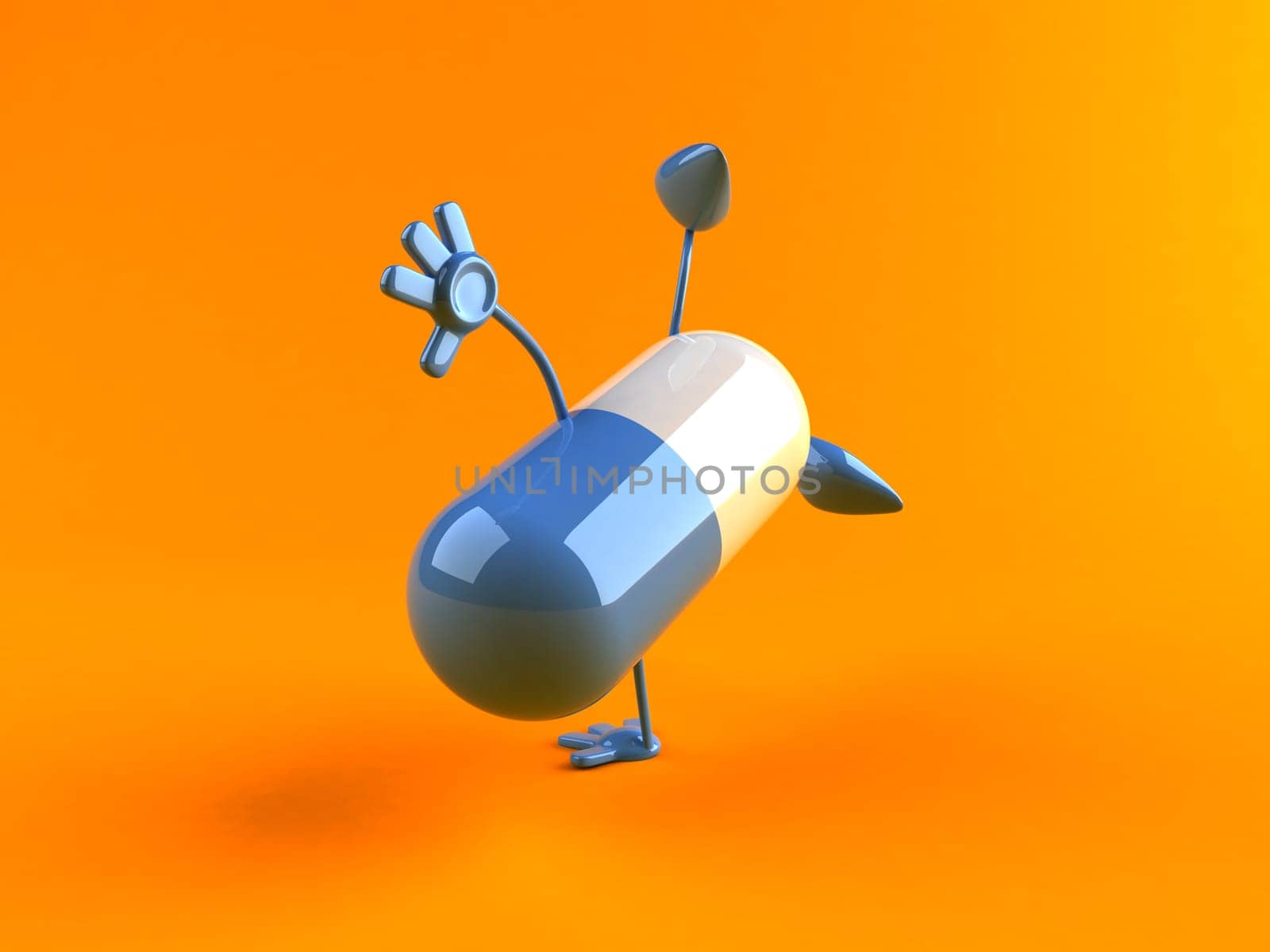 Pill
