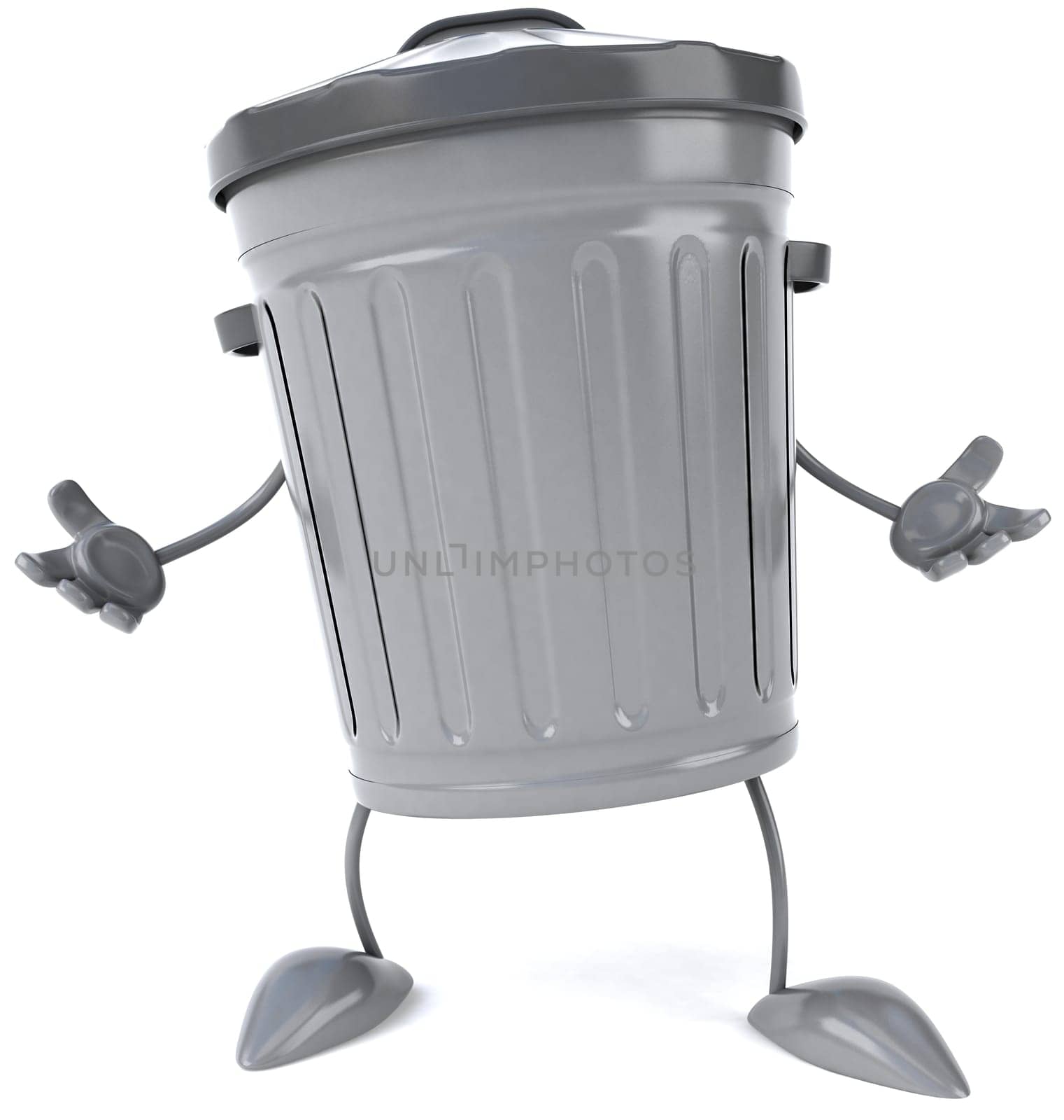 Trash