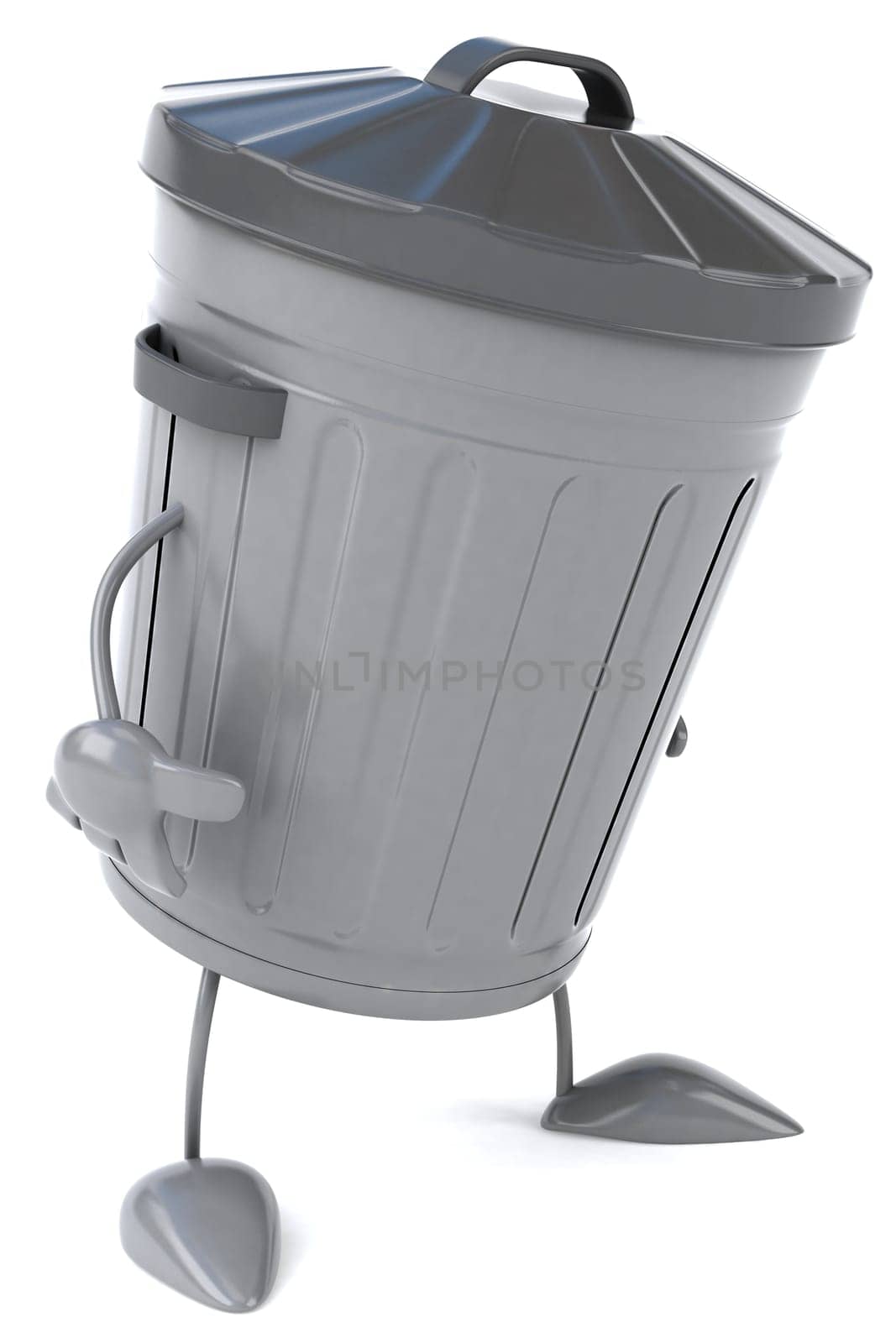 Trash