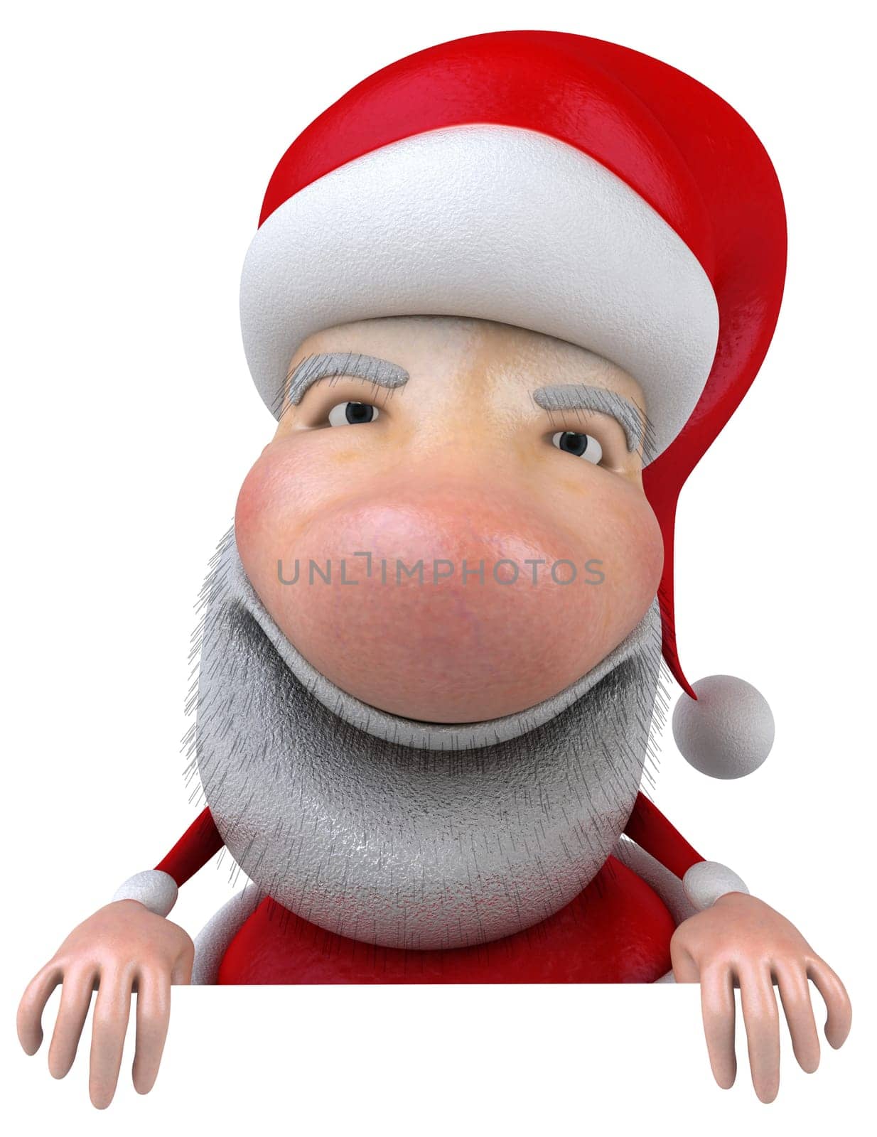 Santa Claus