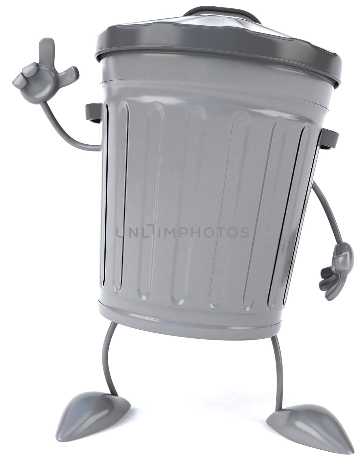 Trash