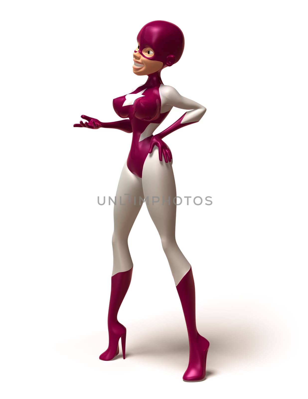Supergirl