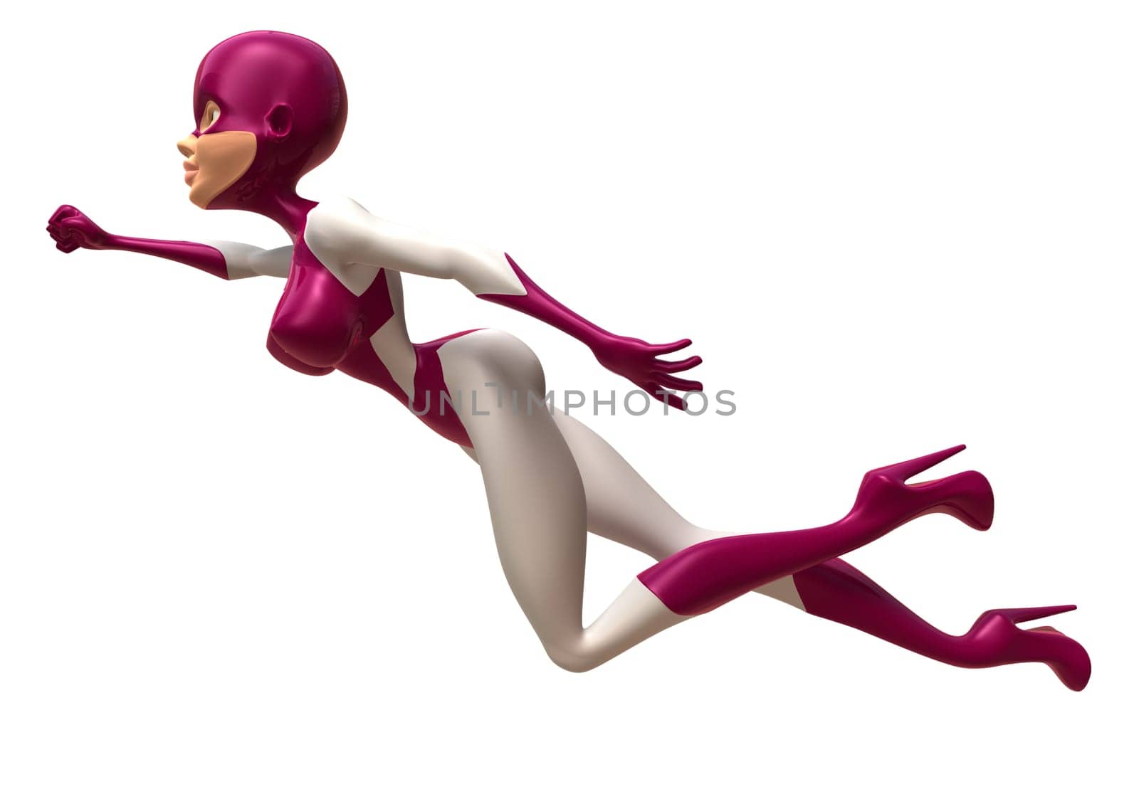Supergirl