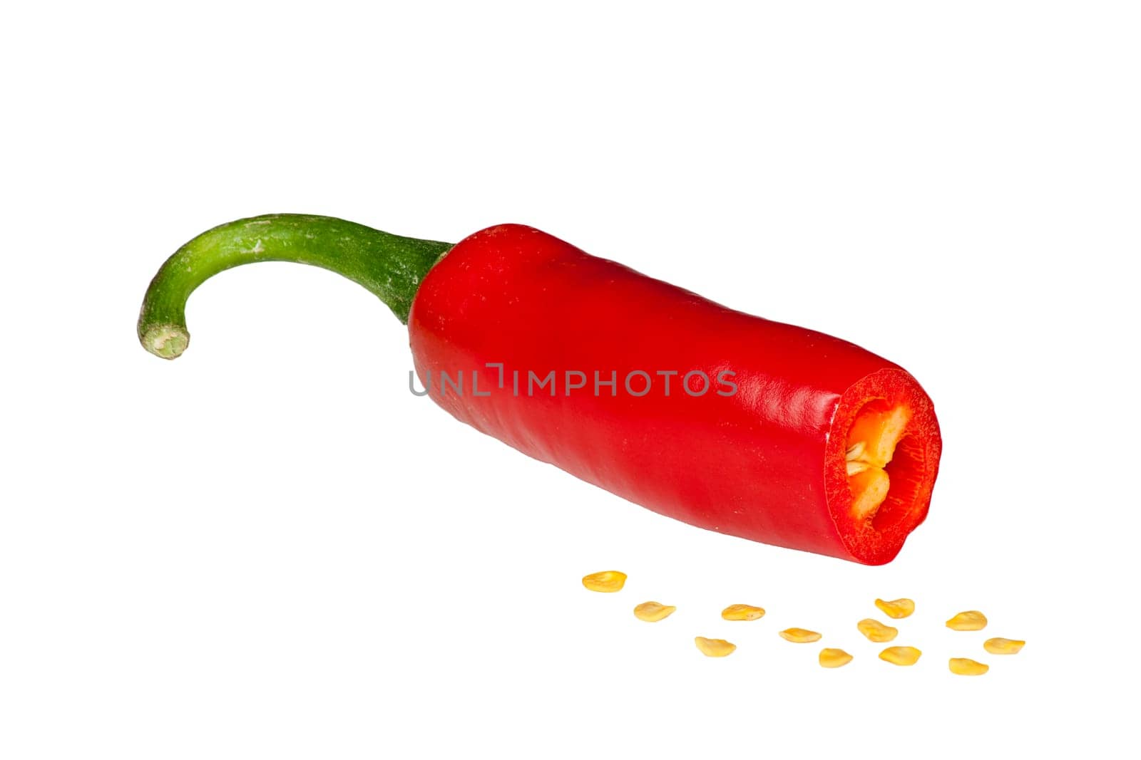 Chillies