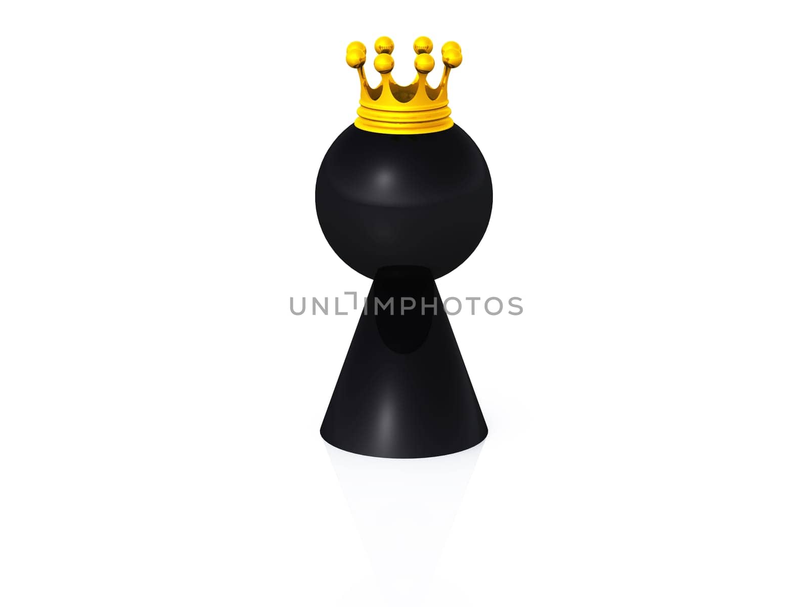 Dark King