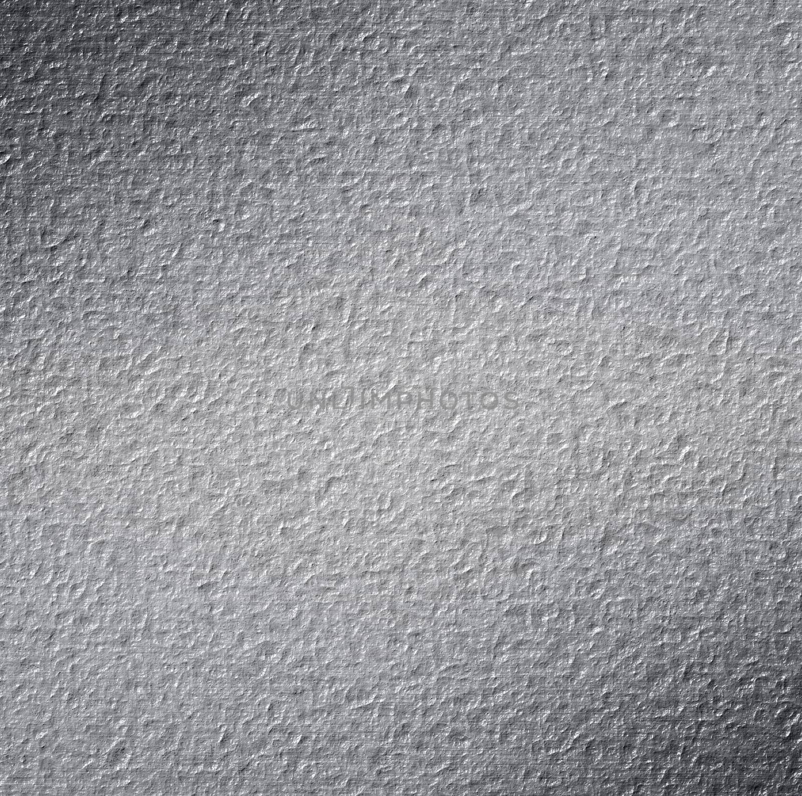 a very large sheet of rendered rough metal texture