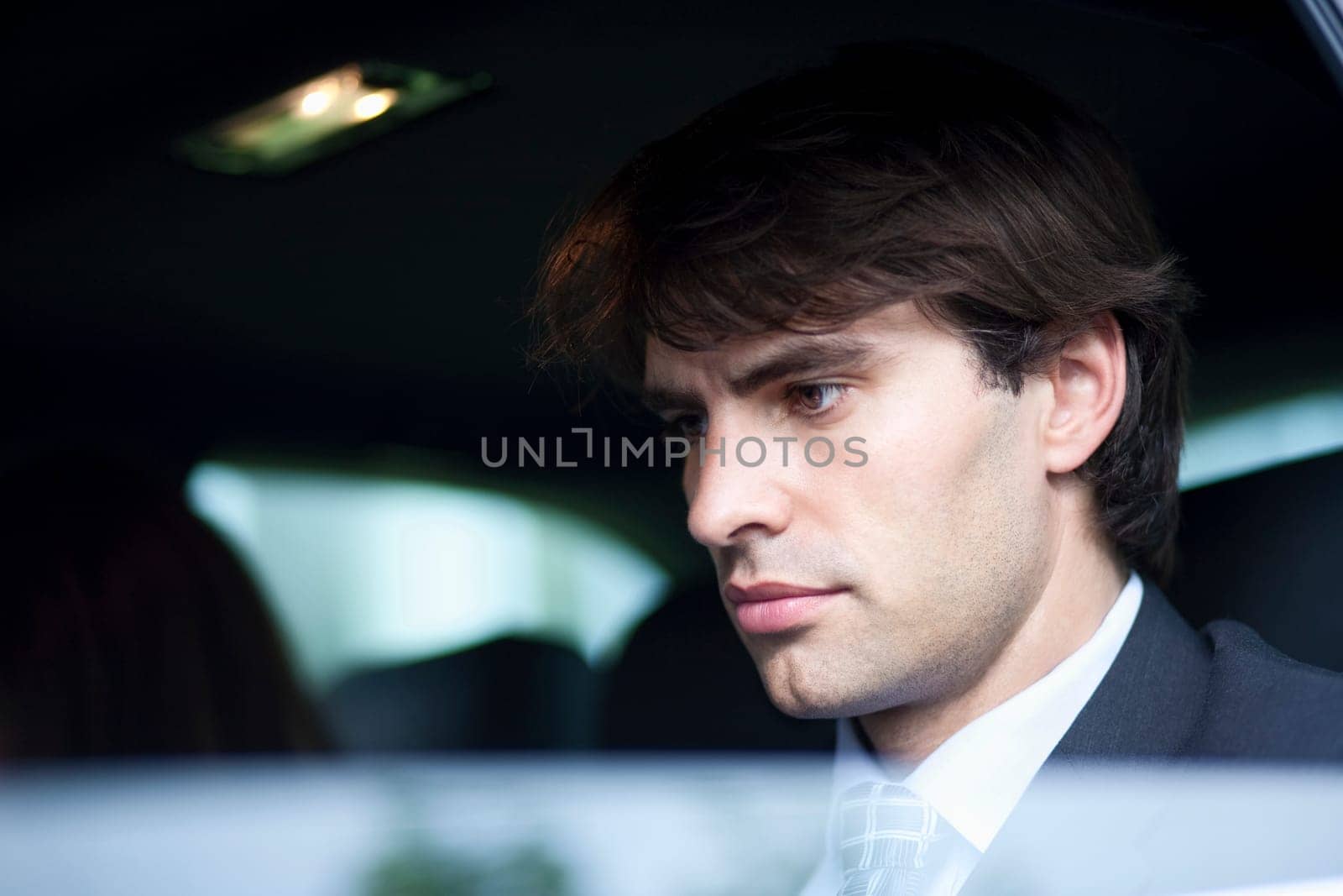 Man Business