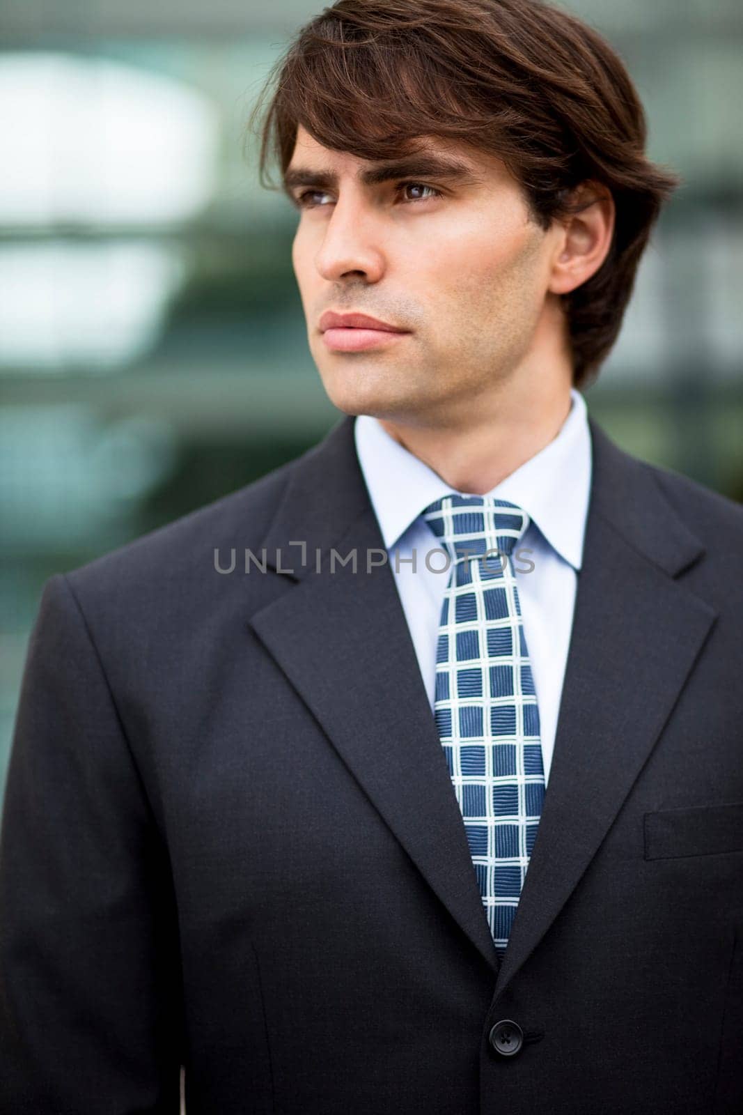 Man Business