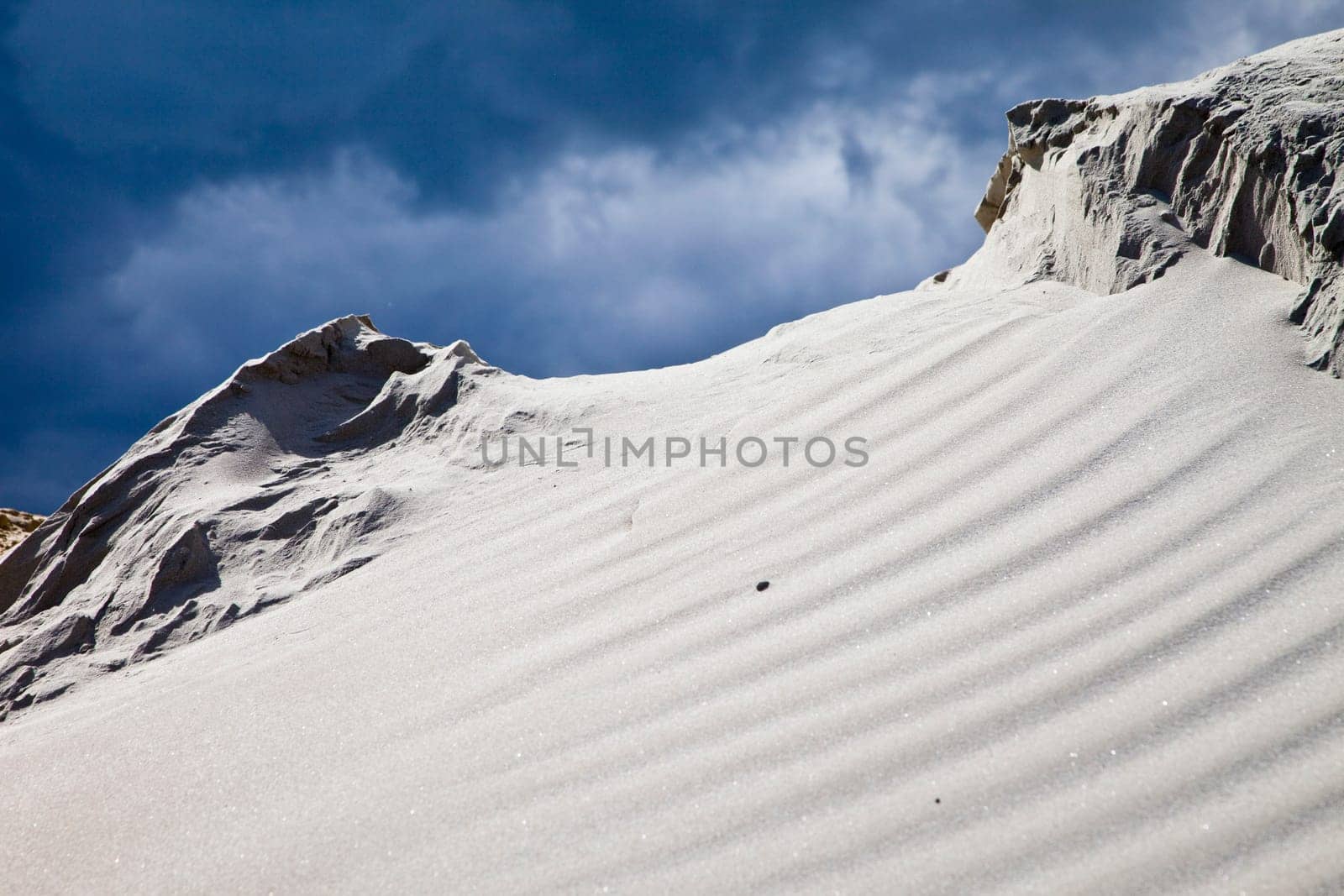 Sand Dunes