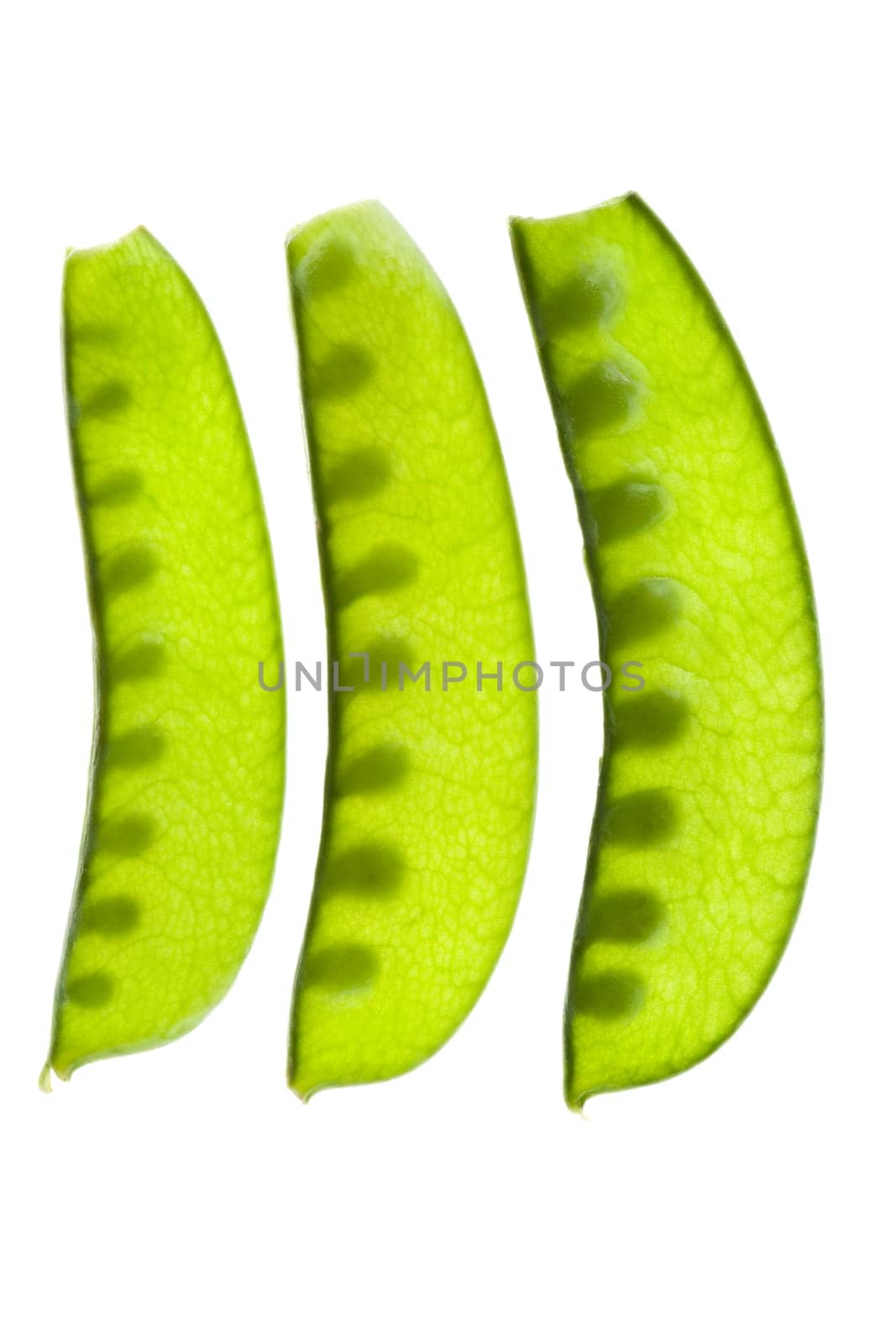 Sugar peas