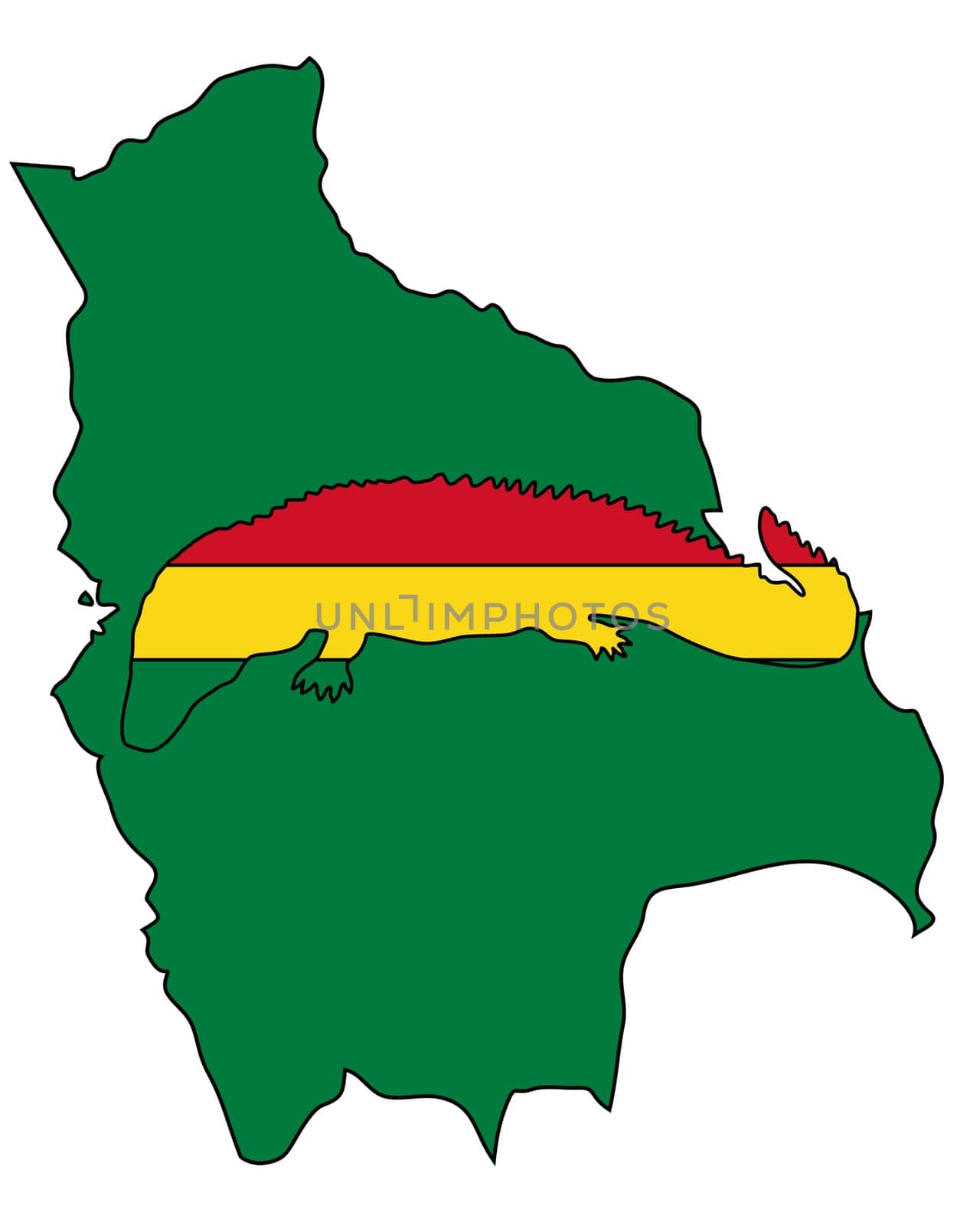 Cayman Bolivia
