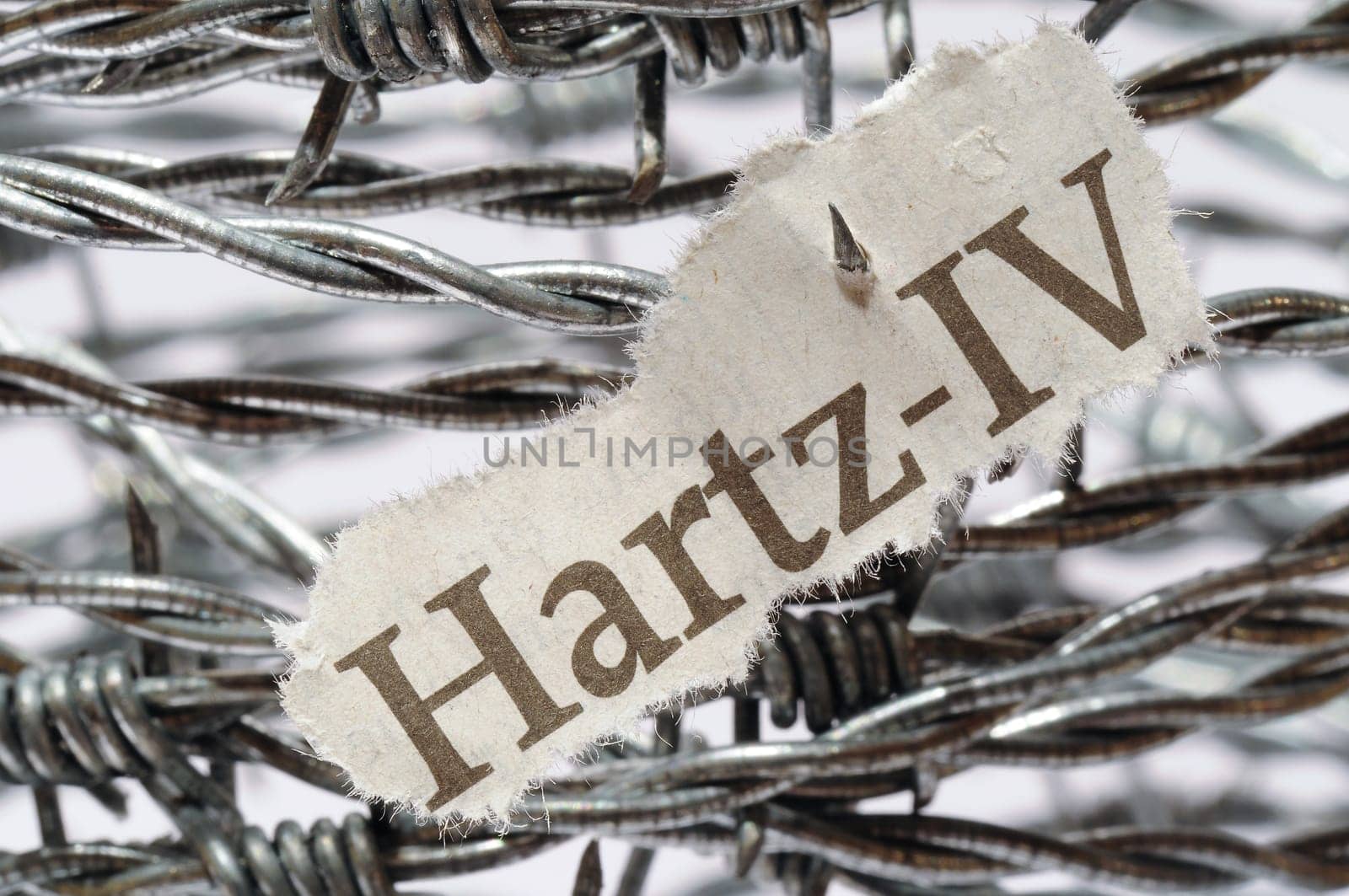 Hartz IV