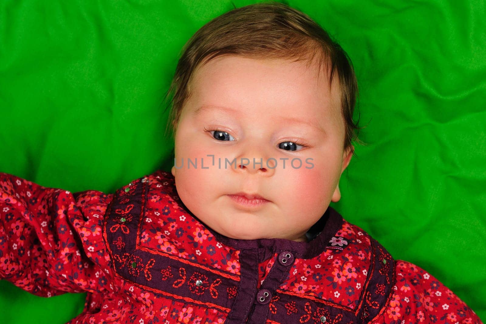 sweet baby