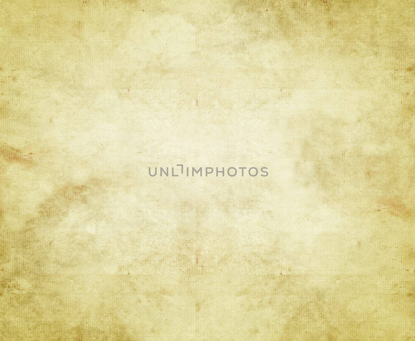 large old paper or parchment background texture