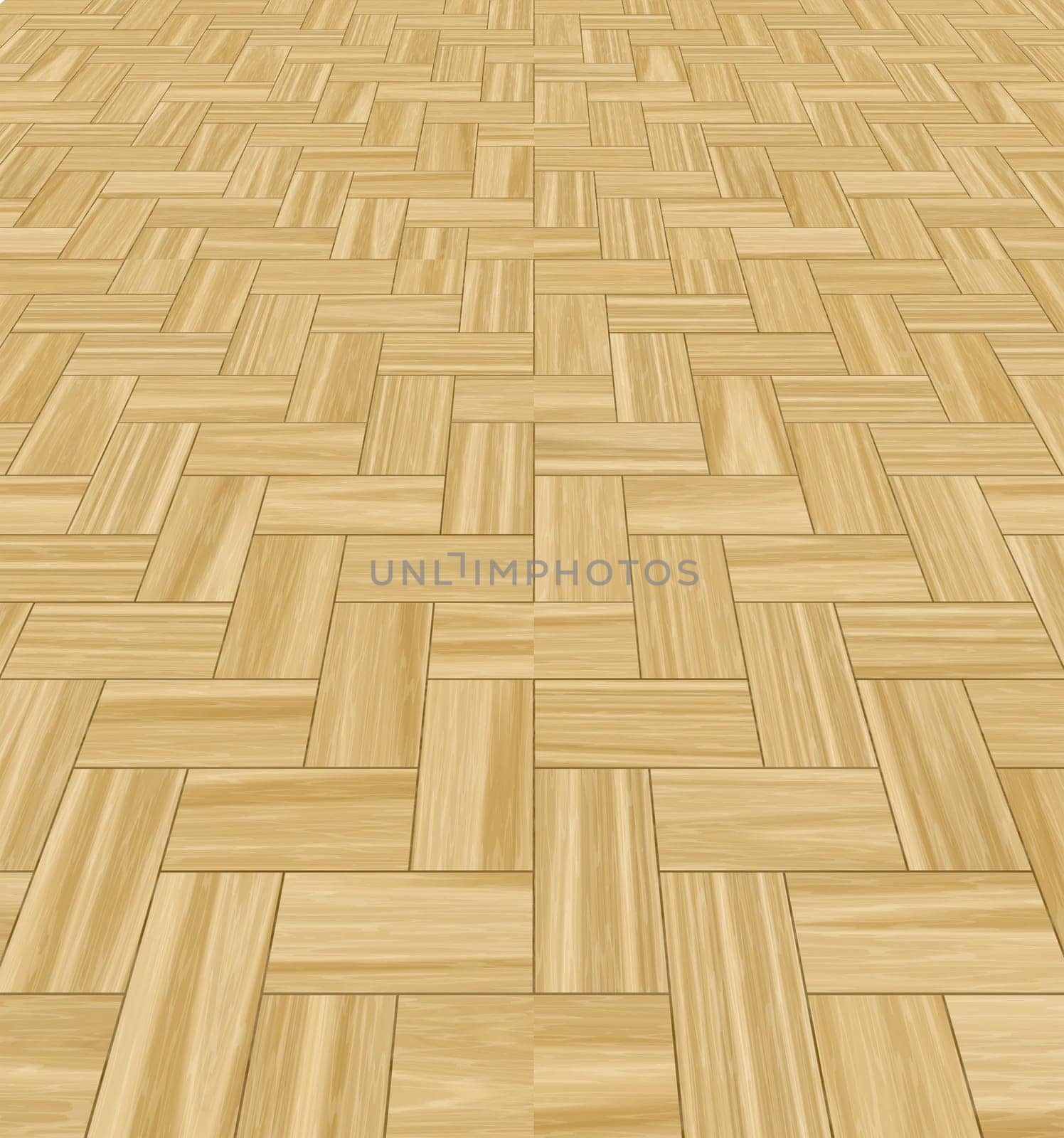 a large background image of parquetry floor