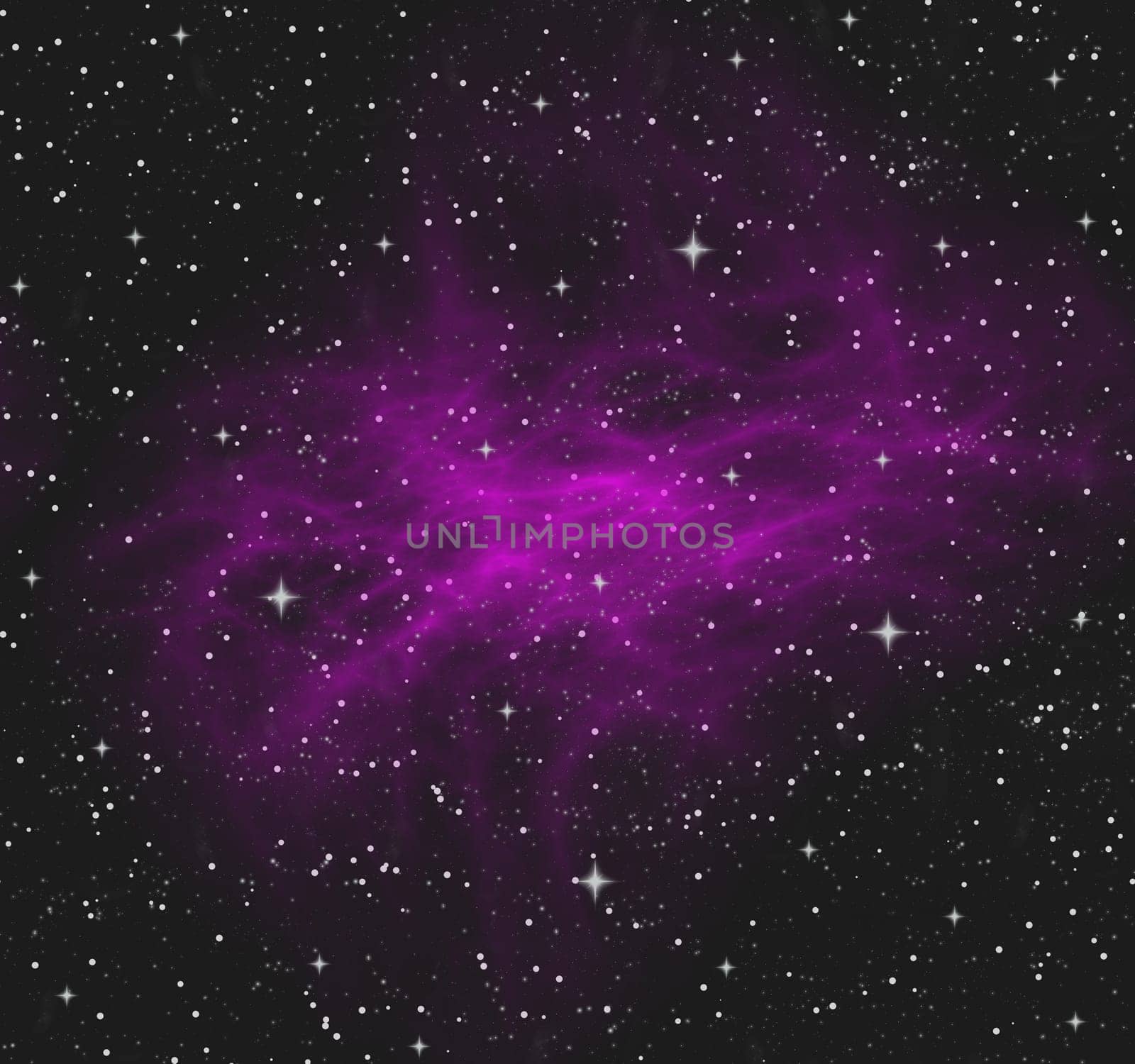 a nice large image of a cloudy nebula in space