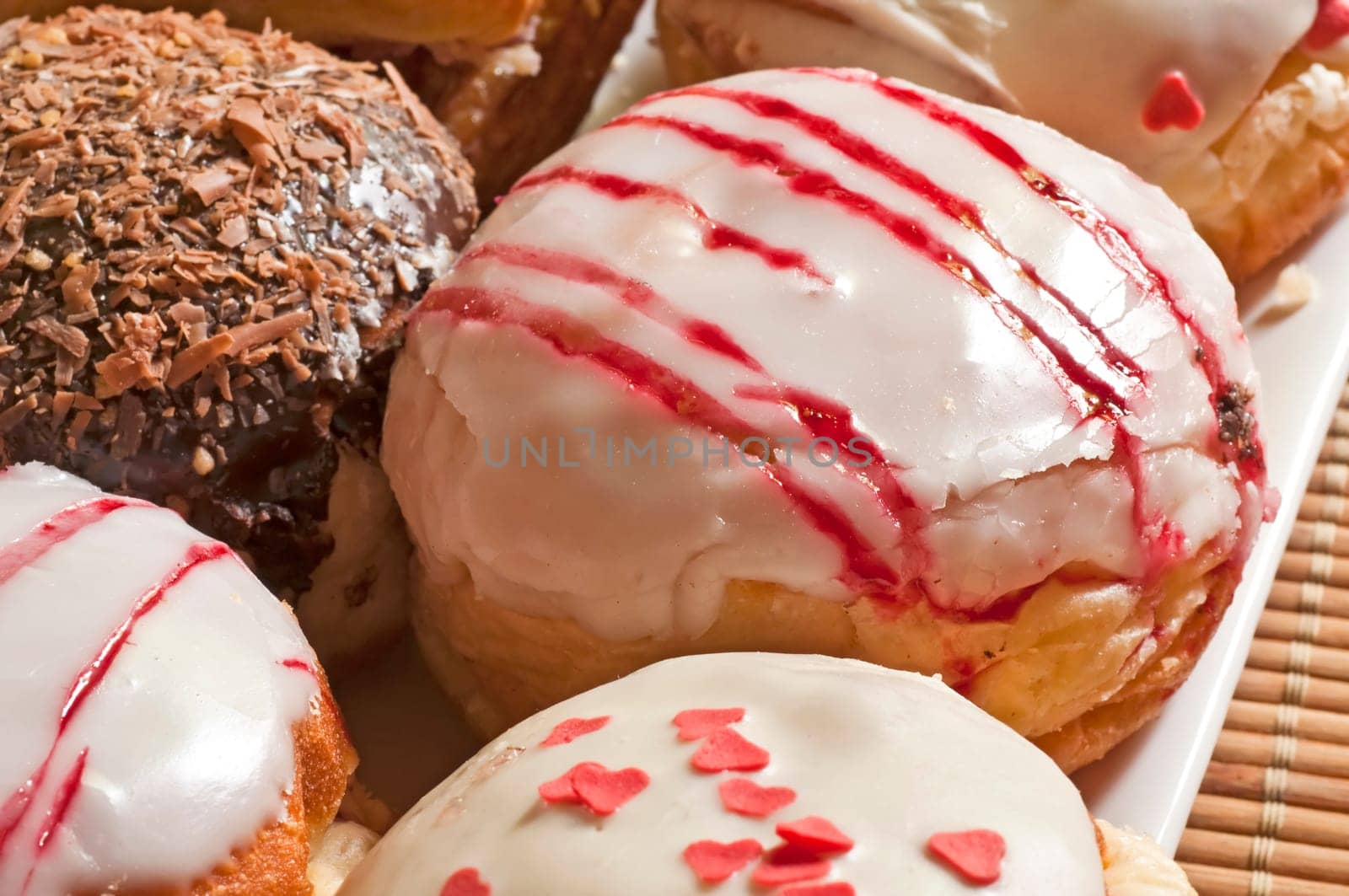 Doughnut