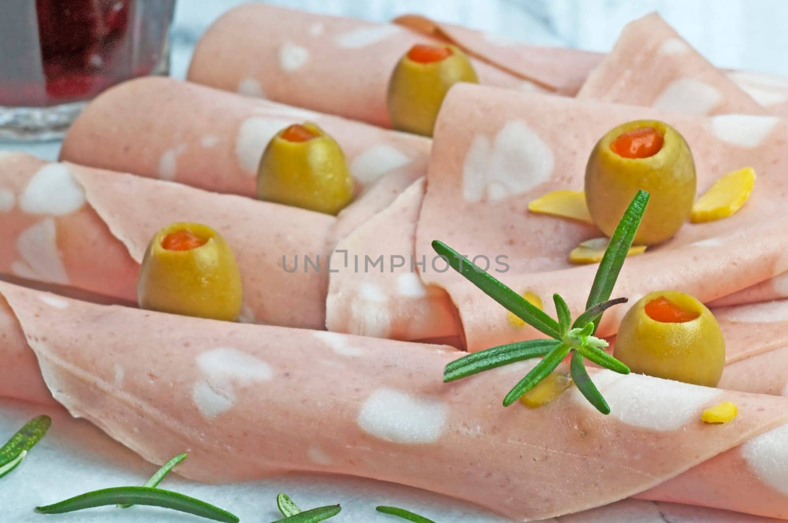 Mortadella
