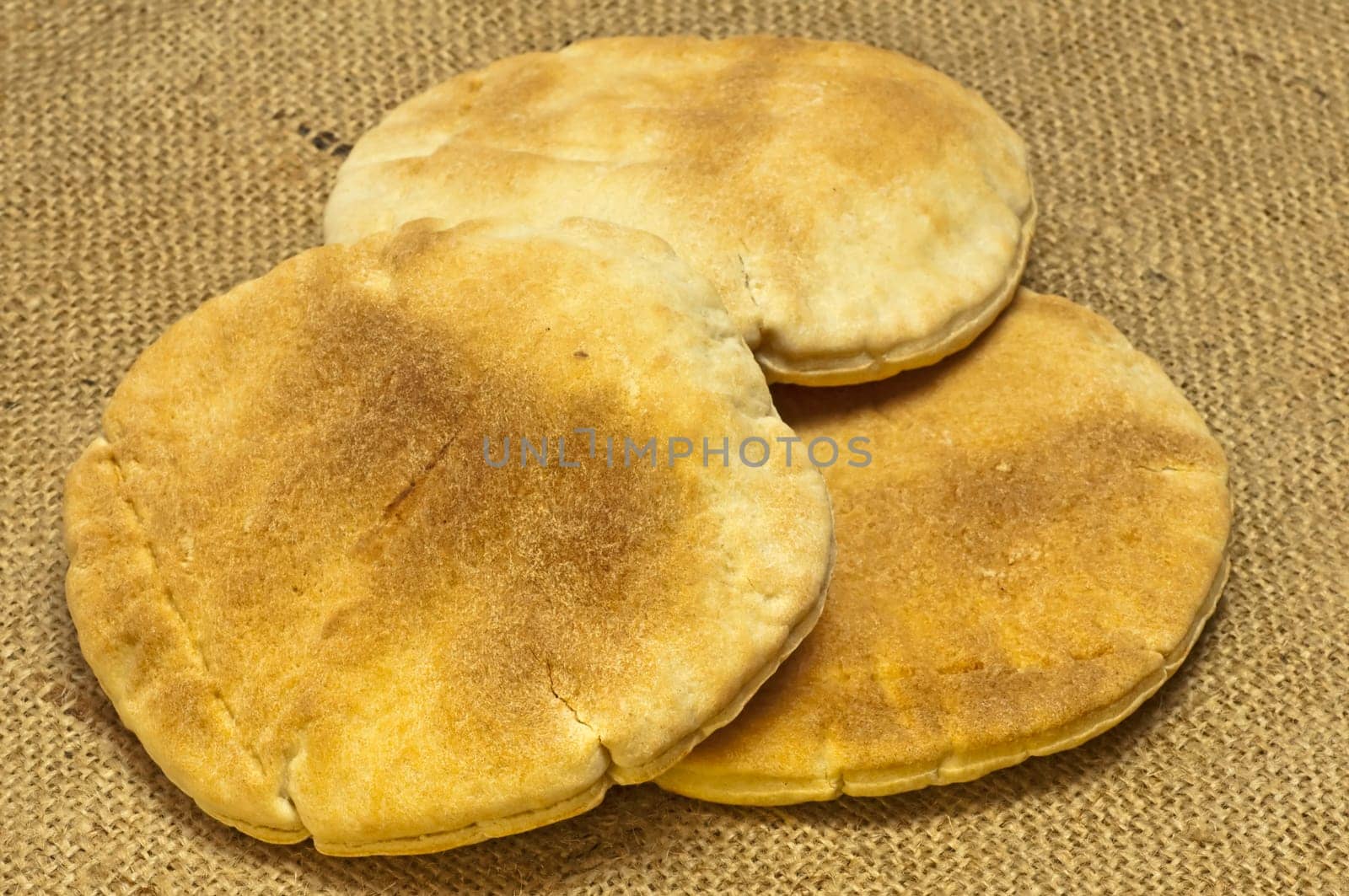 Pitta Bread