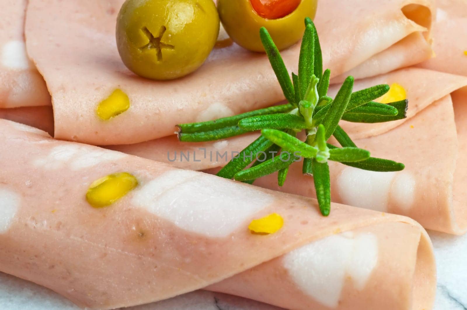 Mortadella