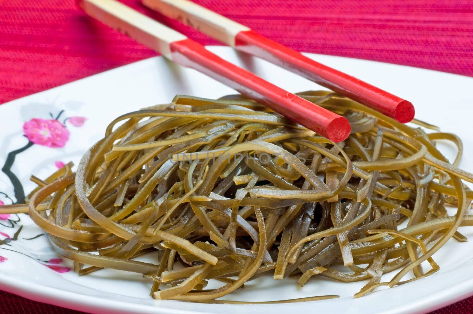 Seaweed