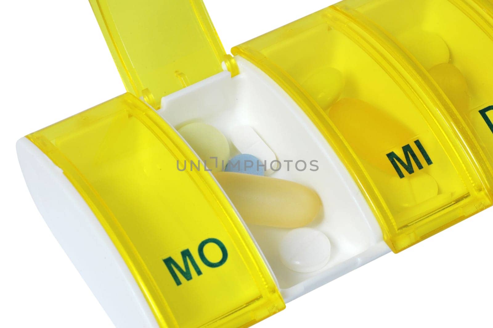 Medication box