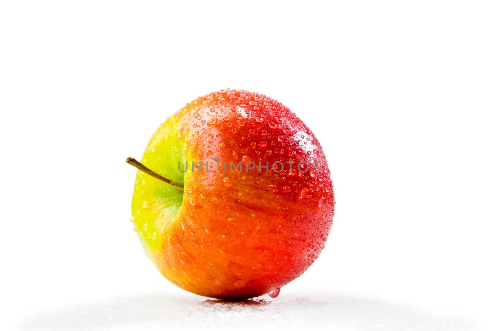 fresh apple
