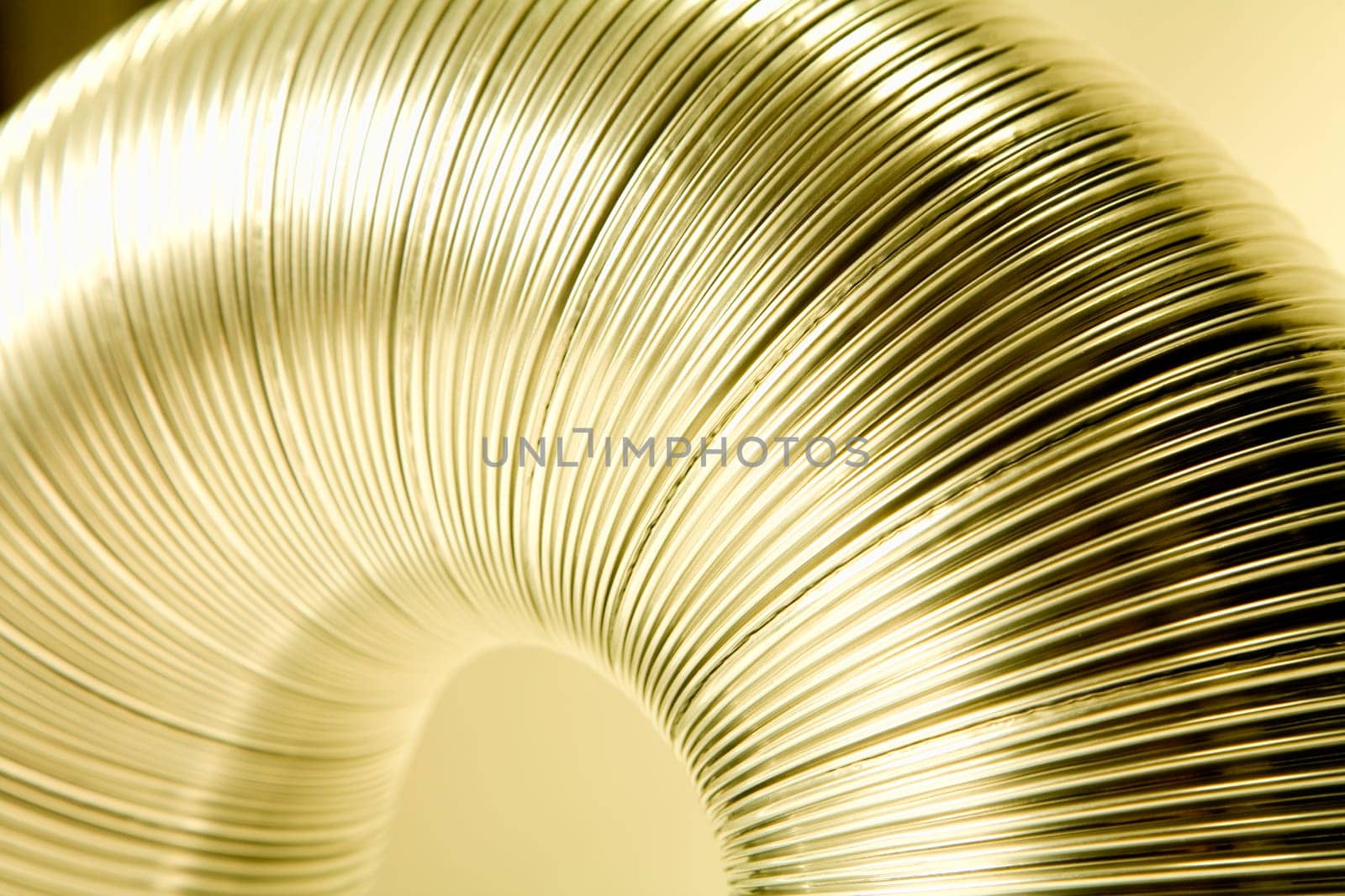 Aluminum Tube