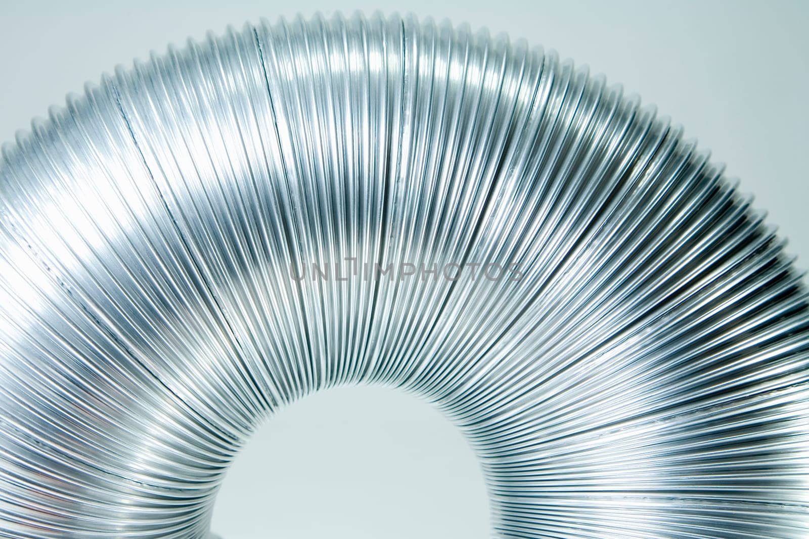 Aluminum Tube