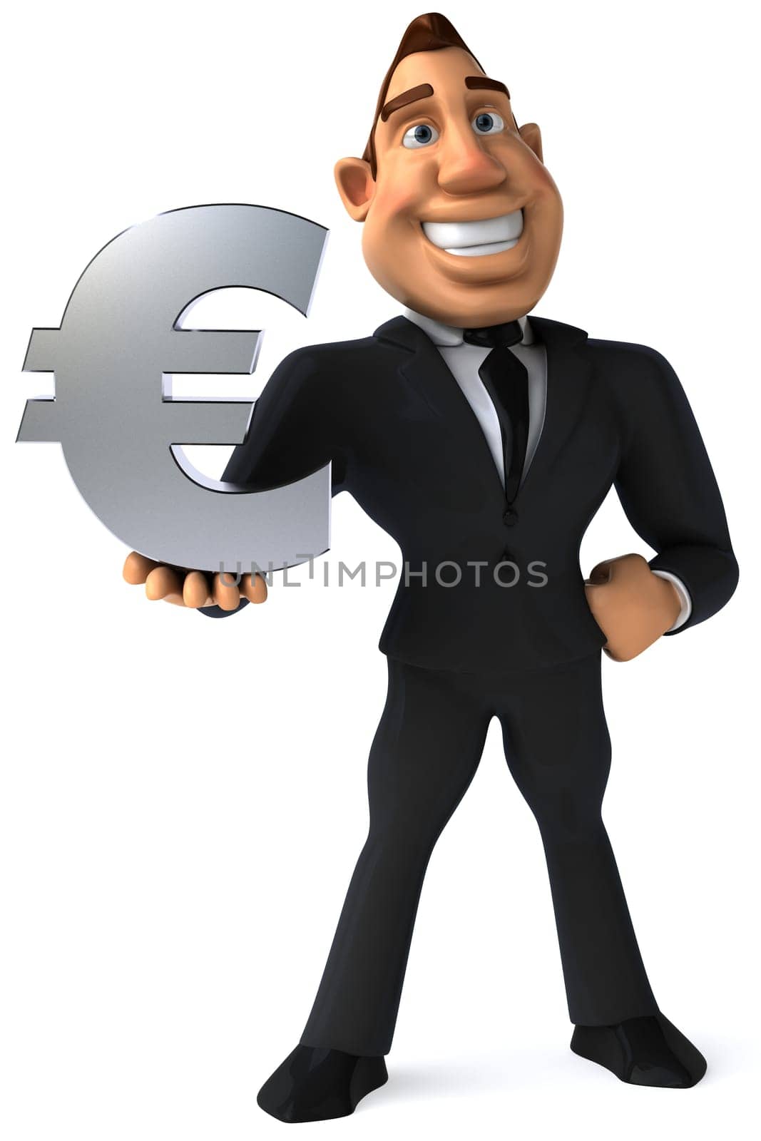 Businessman