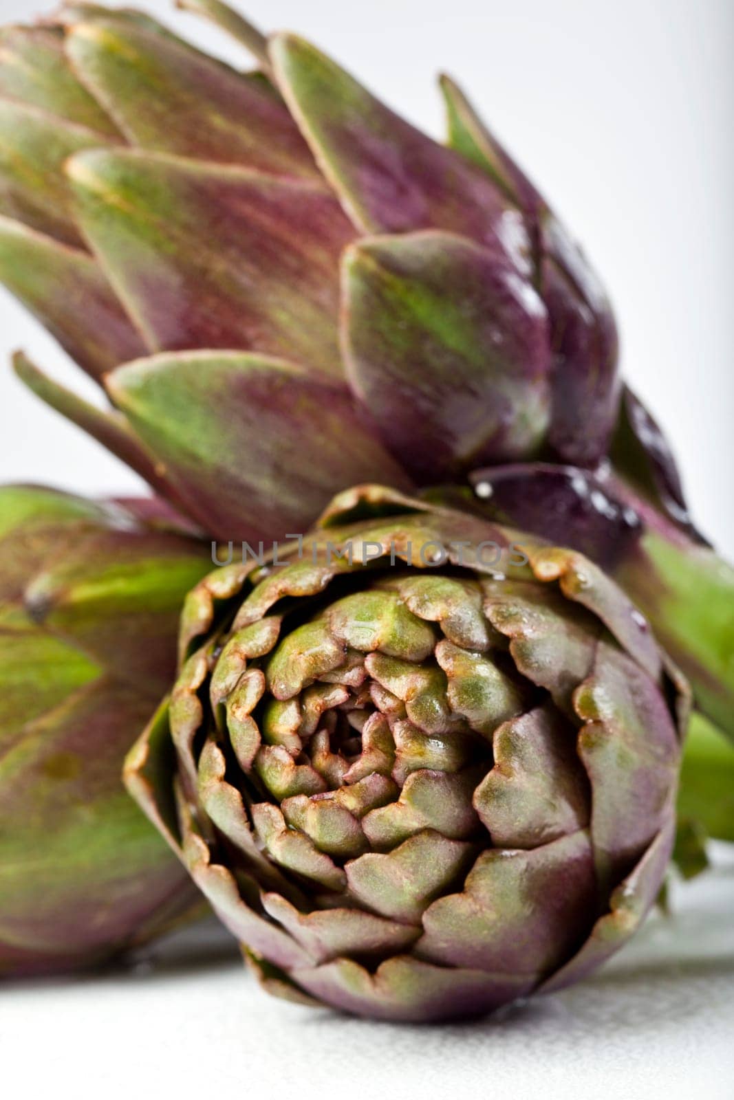 Artichoke