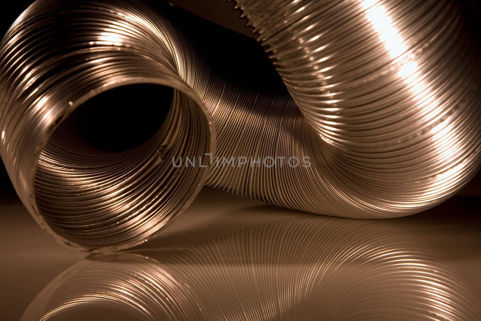 Aluminum Tube