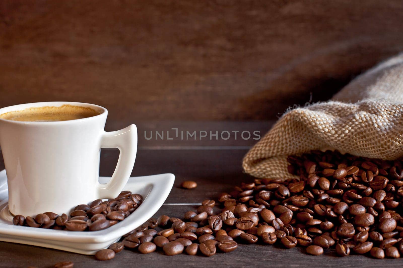 Coffee time .......